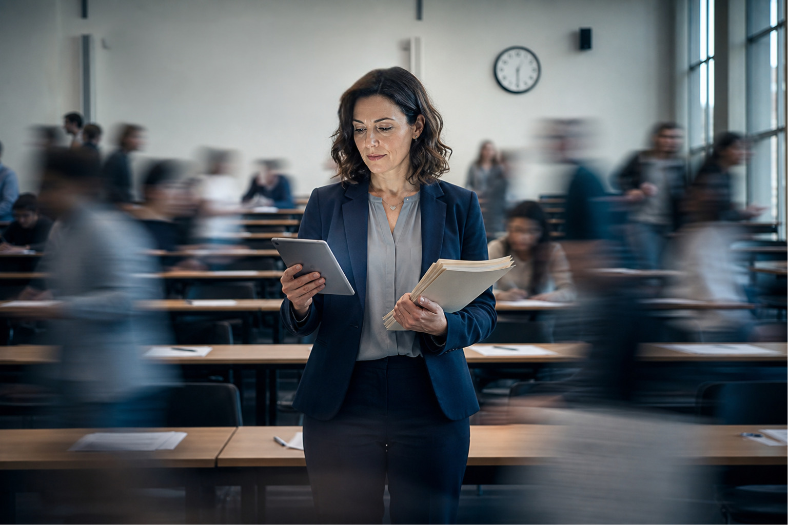 Università degli Studi di Padova: come risparmiare oltre l’80% di tempo nella gestione dei test di ammissione