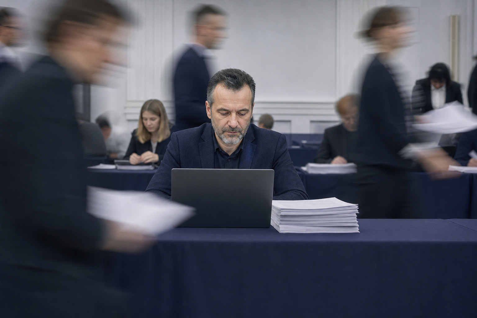 Università degli Studi di Bari: come automatizzare i test dalla prova alla graduatoria