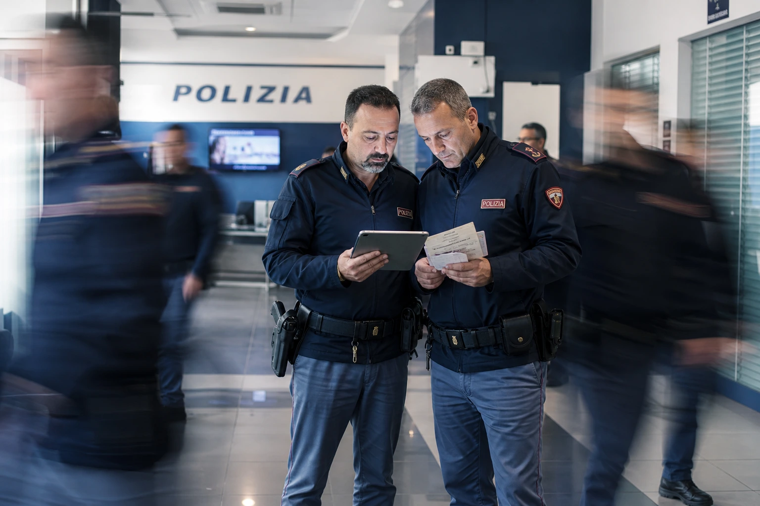 Cooperativa Arcobaleno: come ha ridotto fino al 90% i tempi di acquisizione dei dati dalle multe